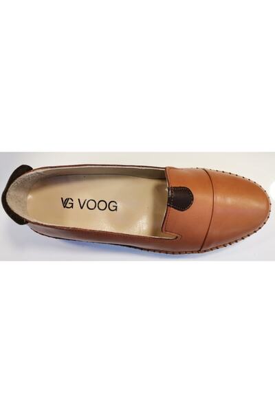 VOOG Leather Shoes