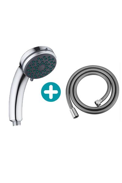 Genel Markalar Classic Duş Başlığı (POŞETLİ)