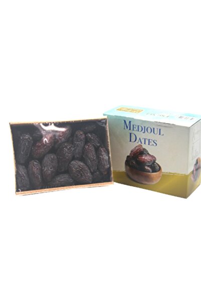 Metro Chef Antik Medjoul Kudus Hurması (1 Kg)