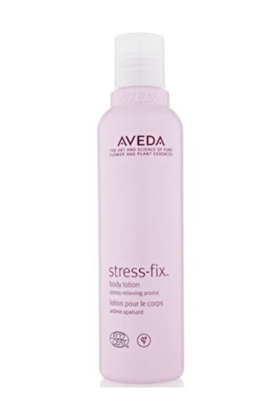 Aveda Stress-Fix Stresi Azaltan Vücut Losyonu 200ml