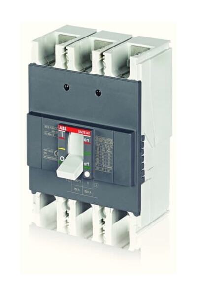 1sda066794r1 Formula Kompakt Şalter A2n 4x160a 36ka