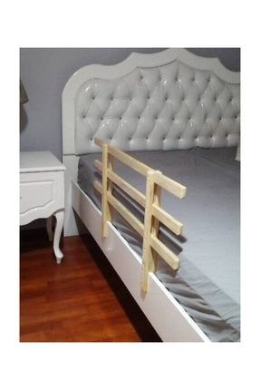 Thomas Alli Cocuk Bebek Yatak Bariyeri Korkuluk Ahsap 100 X 45 Cm Fiyati Yorumlari Trendyol
