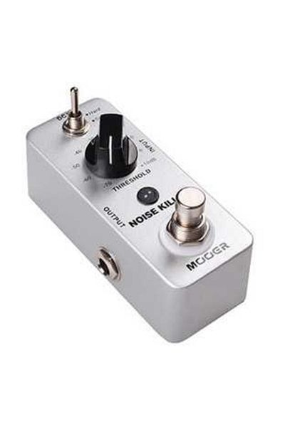 Mooer Mnr1 Noise Killer Pedal