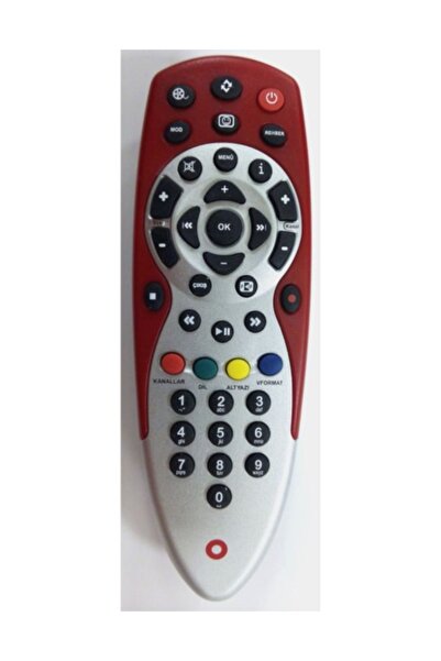 HUAYU Digiturk Digitürk Beinsport Hd Orjinal KALIP MUADİL ÜRÜN Kumandası