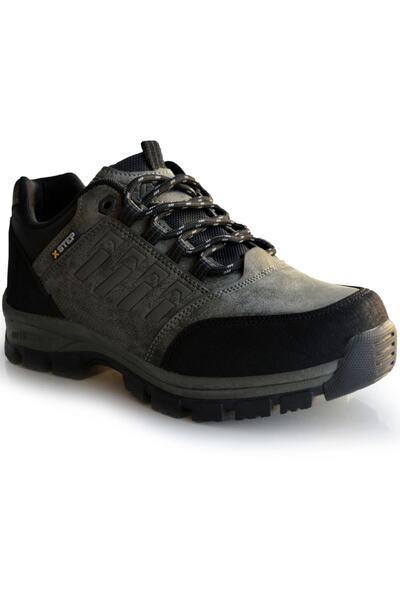 XStep Trekking Winter Men's Snow Shoes Boots Stpx5-ty