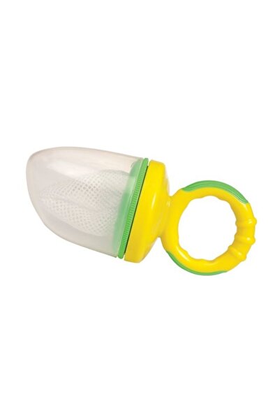 Bebedor 585 Meyve Ve Sebze Filesi Kapaklı Sarı -yeşil