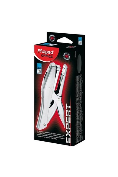 Maped Expert Pliers Stapling Machine - Type No: 103154144500104