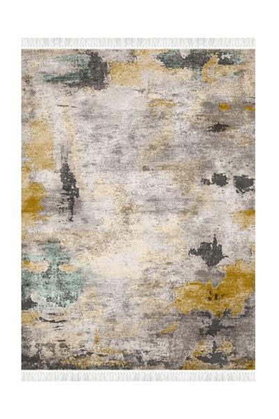 on the clouds Meg251 Vintage Pocket Of Color Digital Carpet