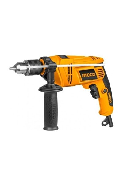 Ingco Ingco Darbeli Matkap 850 W Devir Ayarlı Sağ-sol Id8508