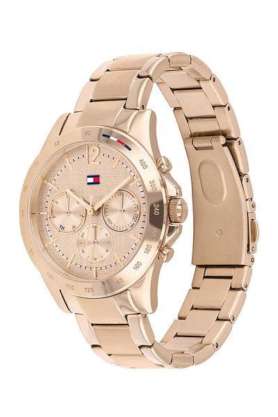 Tommy Hilfiger TH1782197 Model Women's Wristwatch