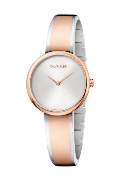 Calvin Klein Women's Wristwatch