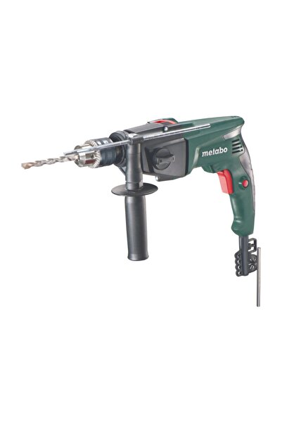 Metabo Sbe 760-16 Darbeli Matkap