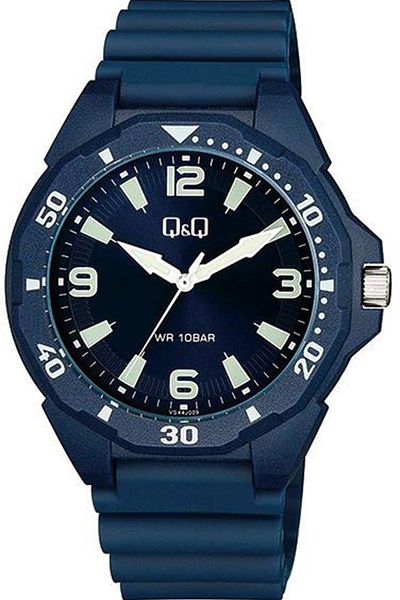 Q&Q Vs44j009y Men's Wristwatch