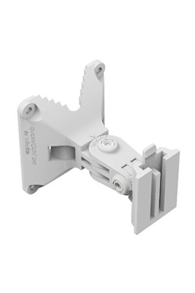 MIKROTIK Mikrotik Qmp Quick Mount Pro Montaj Aparatı ( Duvar Ve Boru Bağlantı...
