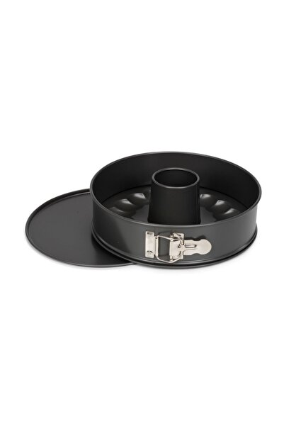 MYEBI Patisse Bundt Kelepçeli Kalıp 28cm