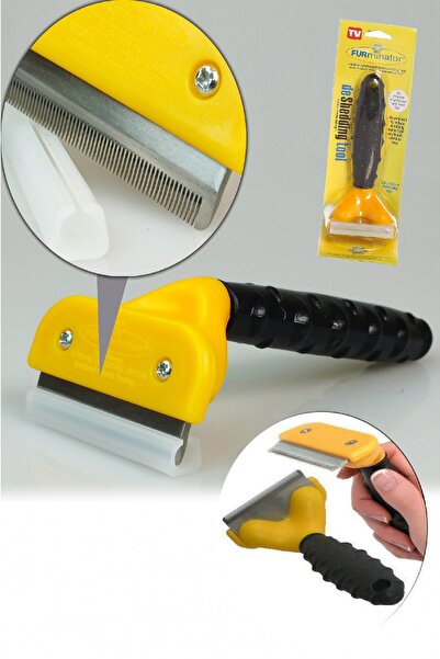 Buffer Cat&Dog Hair Removal Comb