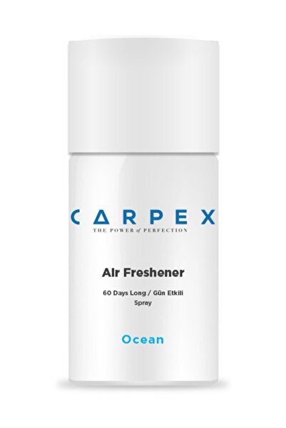 Carpex Ocean - Spreymatik Koku Sprey 250 ml.