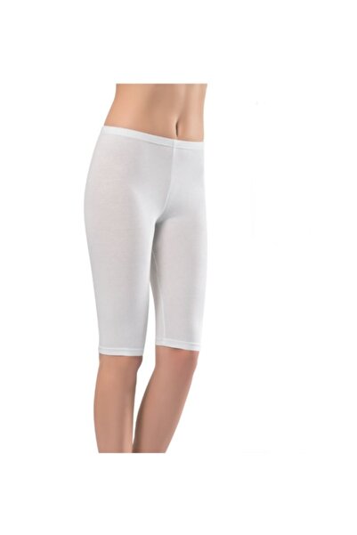 Erdem 2-пакет 7334 Жіночі бавовняні еластичні короткі легінси