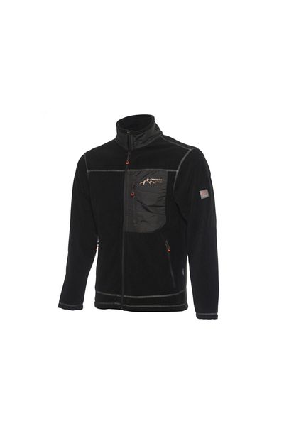 Cresta Ανδρικό μπουφάν Fleece εξωτερικού χώρου
