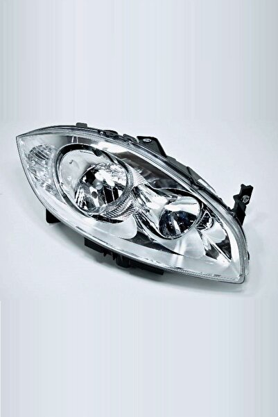 AYFAR Fiat Linea Far Sağ Motorlu 2007 Ve Sonrası