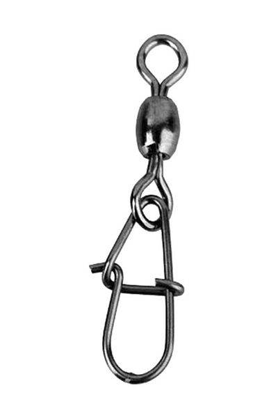 Savage Gear EggSnap Swivel Clip Swivel S