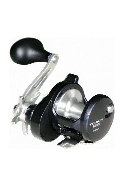 Shimano Torium 14 A Hg Çıkrık Olta Makinesi