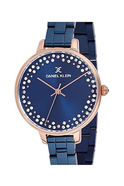 Daniel Klein Dk012637b-05 Kadın Kol Saati