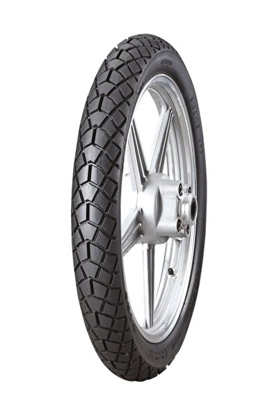 Genel Markalar Cub Motosiklet Kışlık Arka Lastik 2 75 17 Anlaş Mb-79 Dublex