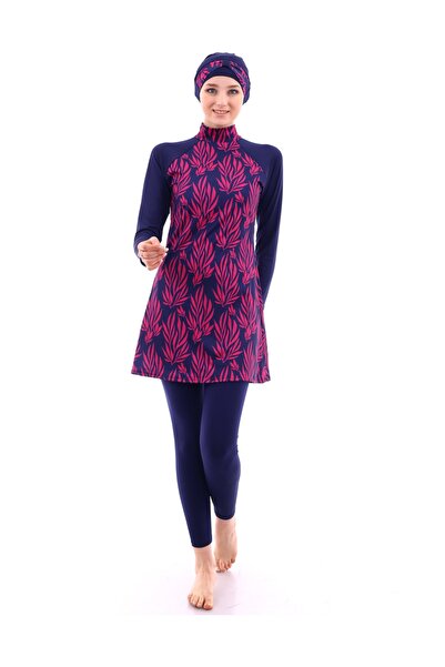 Aykum Mayo Tesettür Mayo