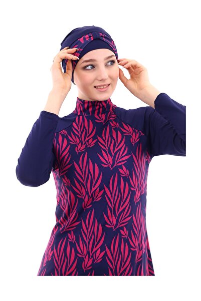 Aykum Mayo Tesettür Mayo