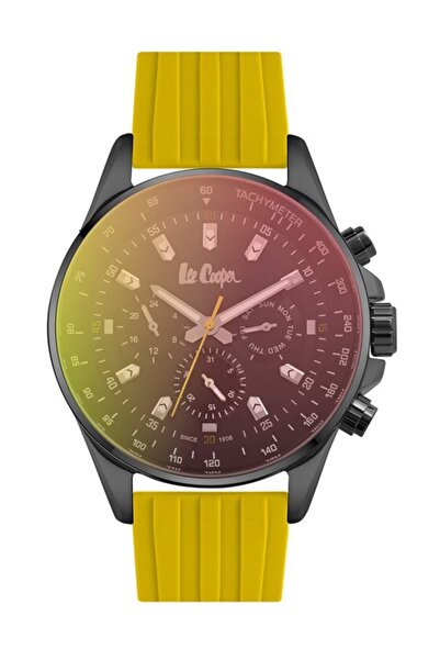 Lee Cooper ساعة يد ماركة Lc06977.654