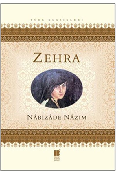 Bilge Kültür Sanat Zehra