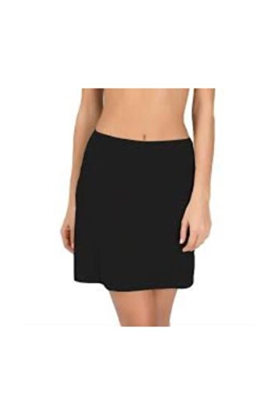 Kom Basic Mini Undersirt Γυναικεία Μεταξωτή Υφή Jupon