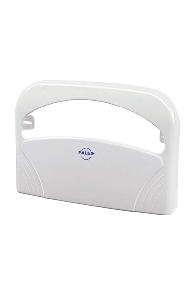 Palex 3460-0 Klozet Kapak Örtüsü Dispenseri Beyaz