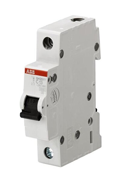 ABB Otomatik Sigorta 2cds251001r0324 S201-c 1x32a 6ka