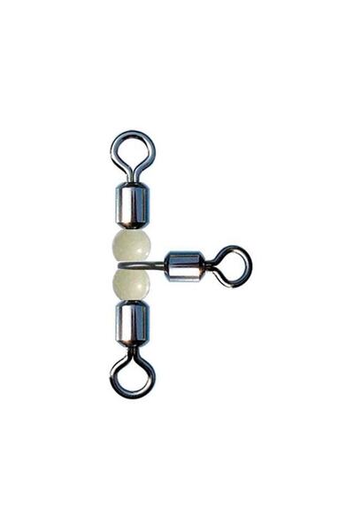 REMIXON YM-1027 Üçlü Fırdöndü