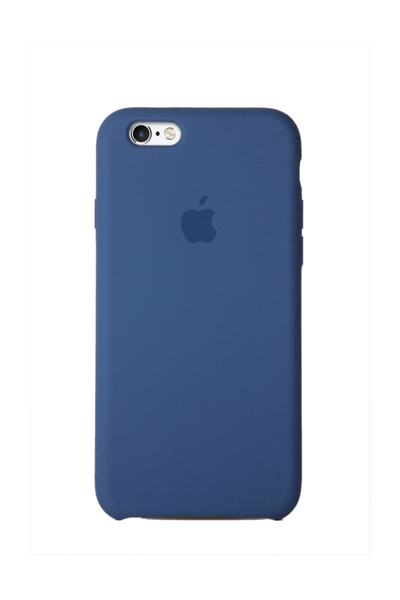 Eretna Iphone 6/6s Silikon Lansman Kılıf