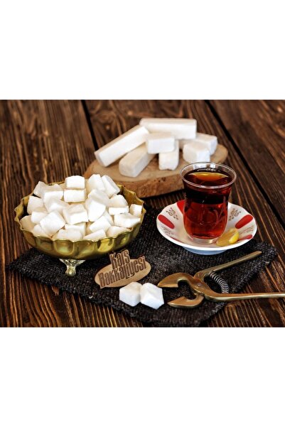 KARS BAKKALİYESİ Kıtlama Kesme Şekeri- 1 Kg