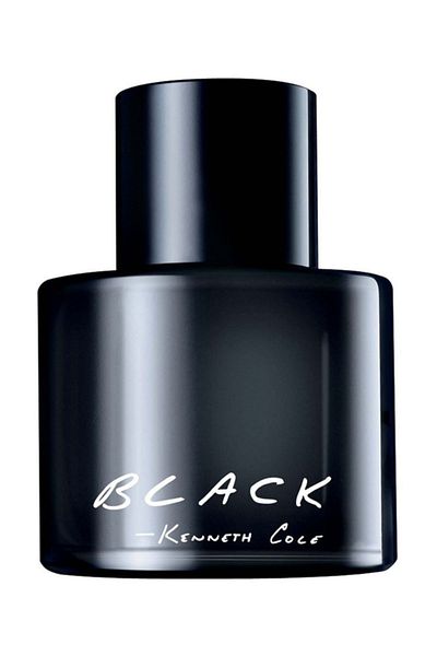 Kenneth Cole Black Edt 100 Ml Men's Perfume
