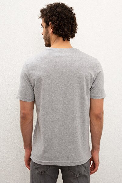 U.S. Polo Assn. Men's T-Shirt G081GL011.000.948343