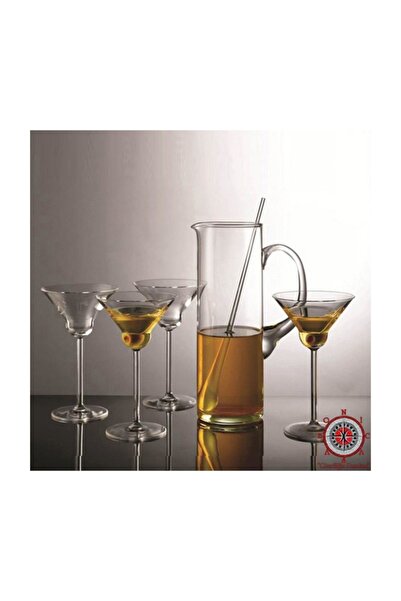 Paşabahçe Torino 5 Parça Set 93102