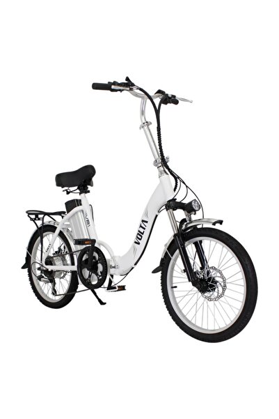 Volta Vb1 Katlanılabilir Elektrikli Bisiklet