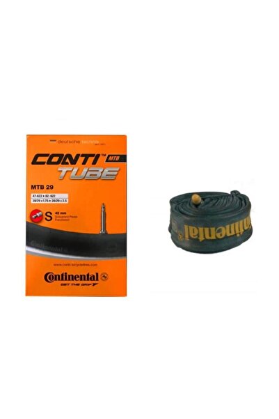 Continental Mtb 29x1.75 - 2.50 Presta Sibop Iç Lastik S 42mm