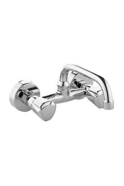 HMS Classic Sink Faucet