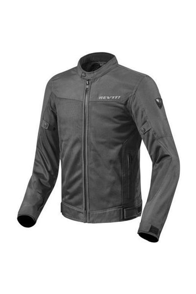 Revit Eclipse Summer Mesh Jacket (black) S