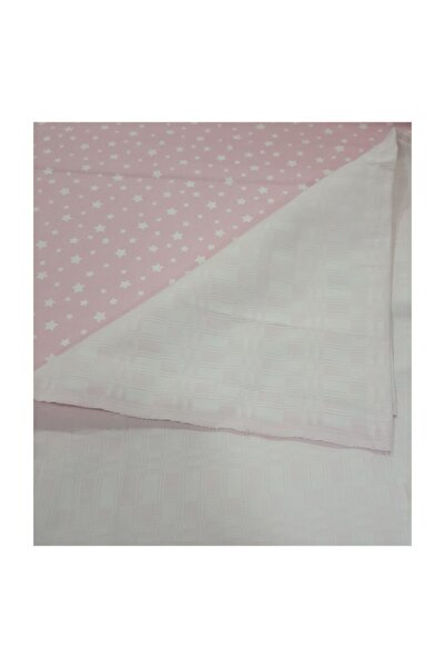 Mrs.Gugar 100% Cotton Pique Double