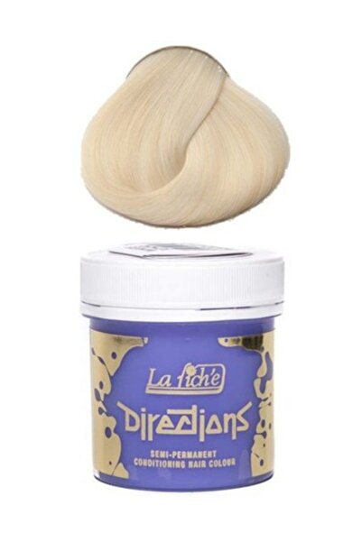 La Riche Directions Vopsea de păr albă 88 ml