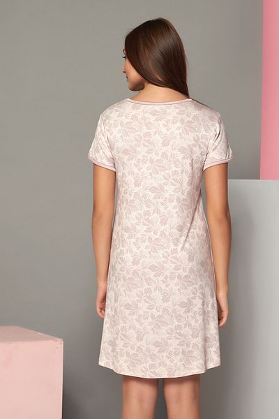 Sevim Women's Leaf Tunic