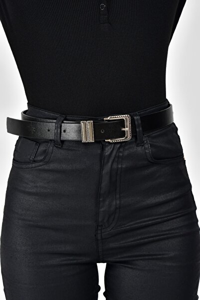 Cool & Sexy Belt - Black - Casual