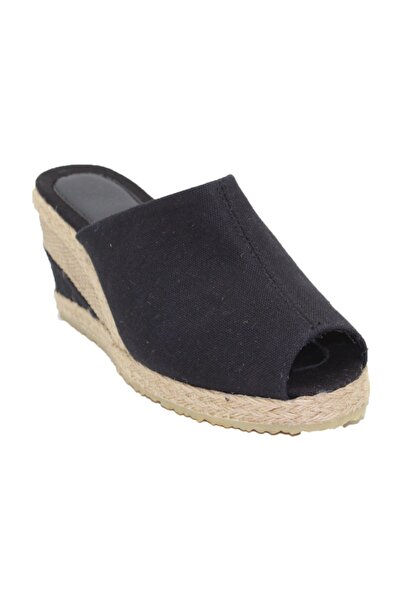 GokceKundura06 Солом'яні капці